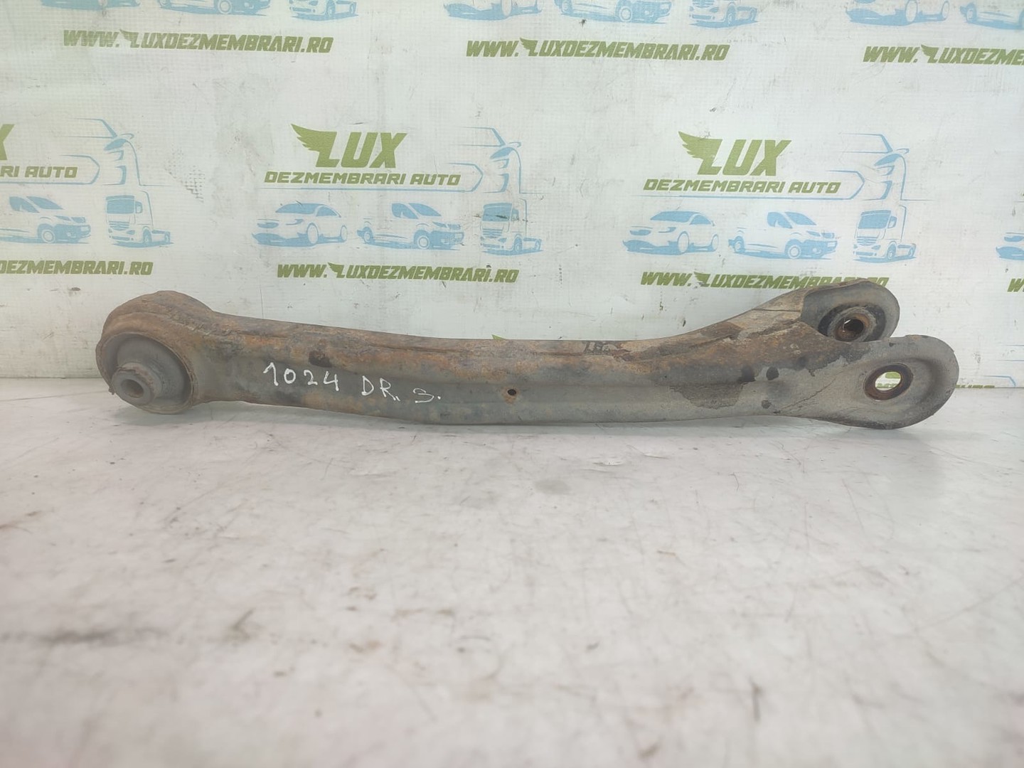 Brat suspensie dreapta spate Suzuki Grand Vitara 2 (facelift) (2008 - 2012)