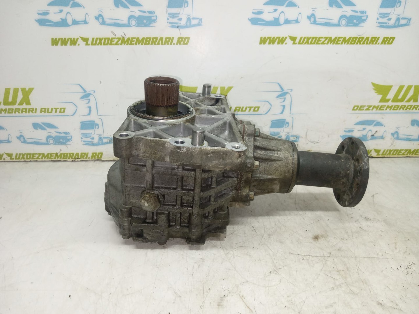 Cutie de transfer Raport 2.53 Kia Sportage 3 (2010 - 2014)