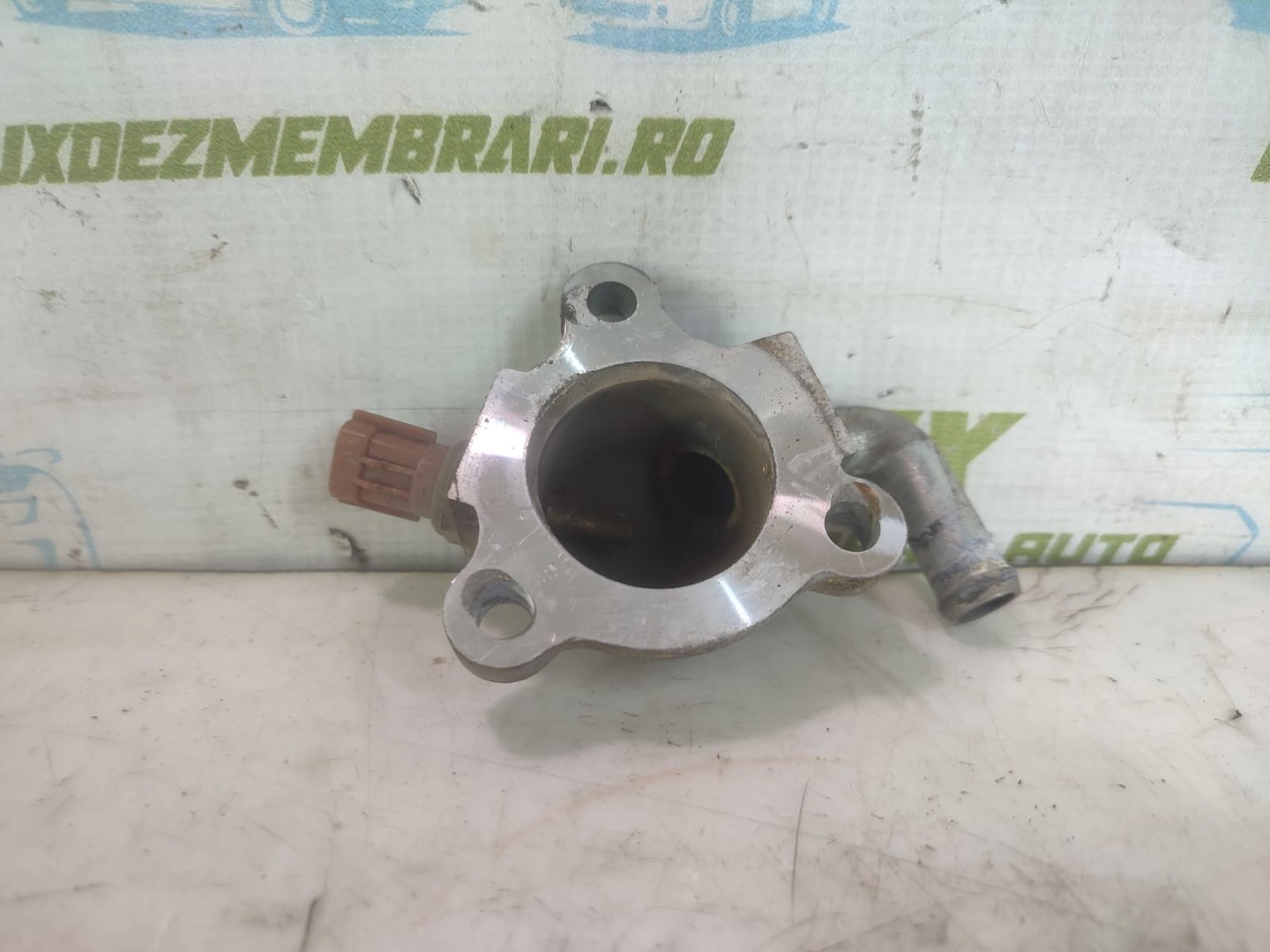 Senzor temperatura interioara Suzuki Grand Vitara 2 (facelift) (2008 - 2012)