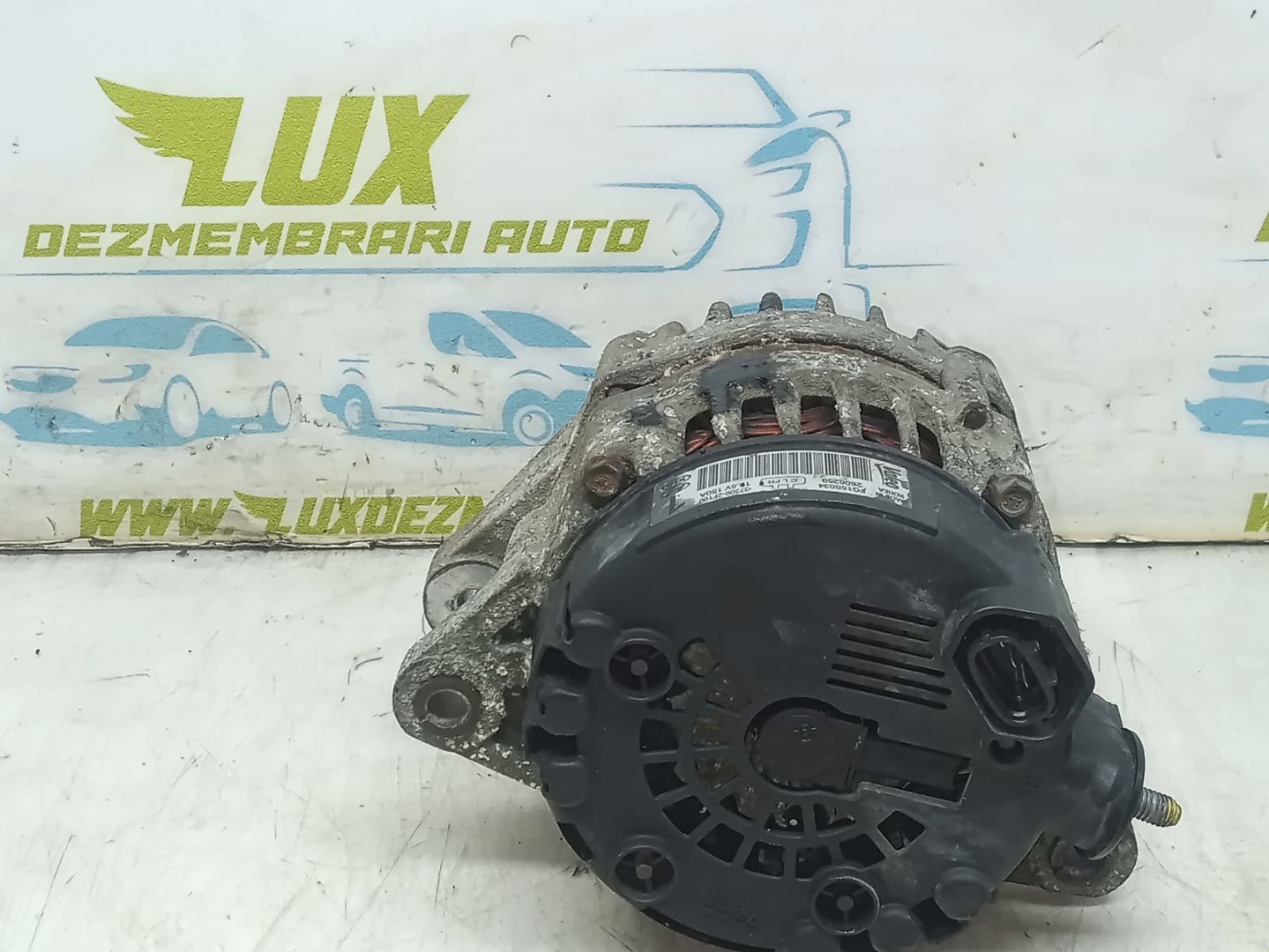 Alternator 37300-2F100 Kia Sportage 3 (2010 - 2014)