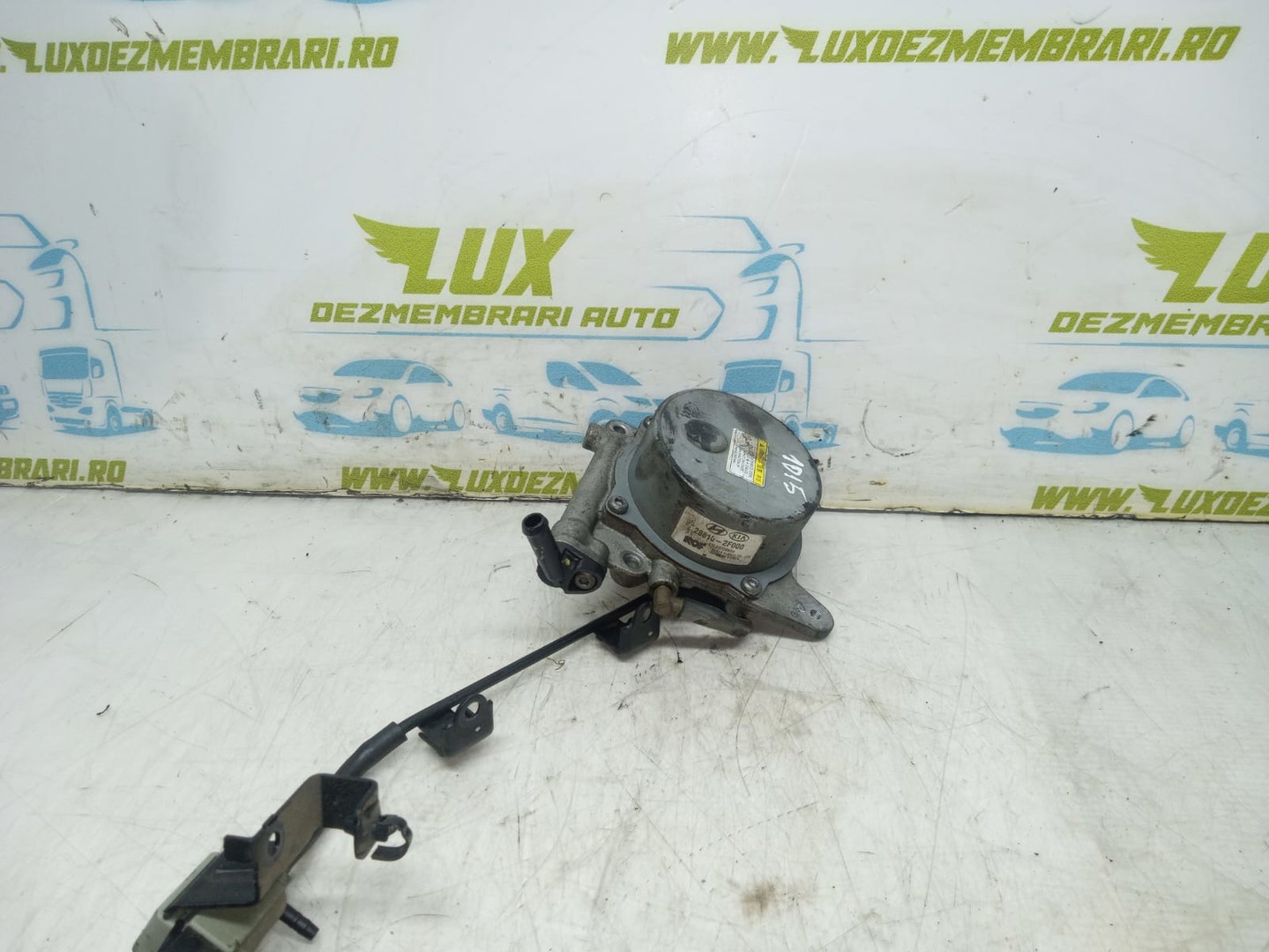 Pompa vacuum 28810-2F000 Kia Sportage 3 (2010 - 2014)