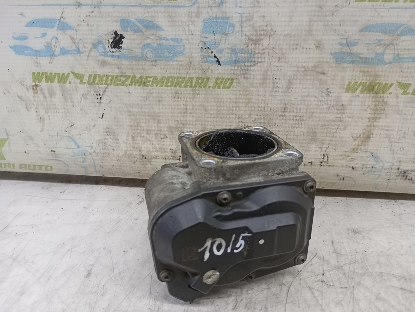 Clapeta acceleratie 88214380 Kia Sportage 3 (2010 - 2014)