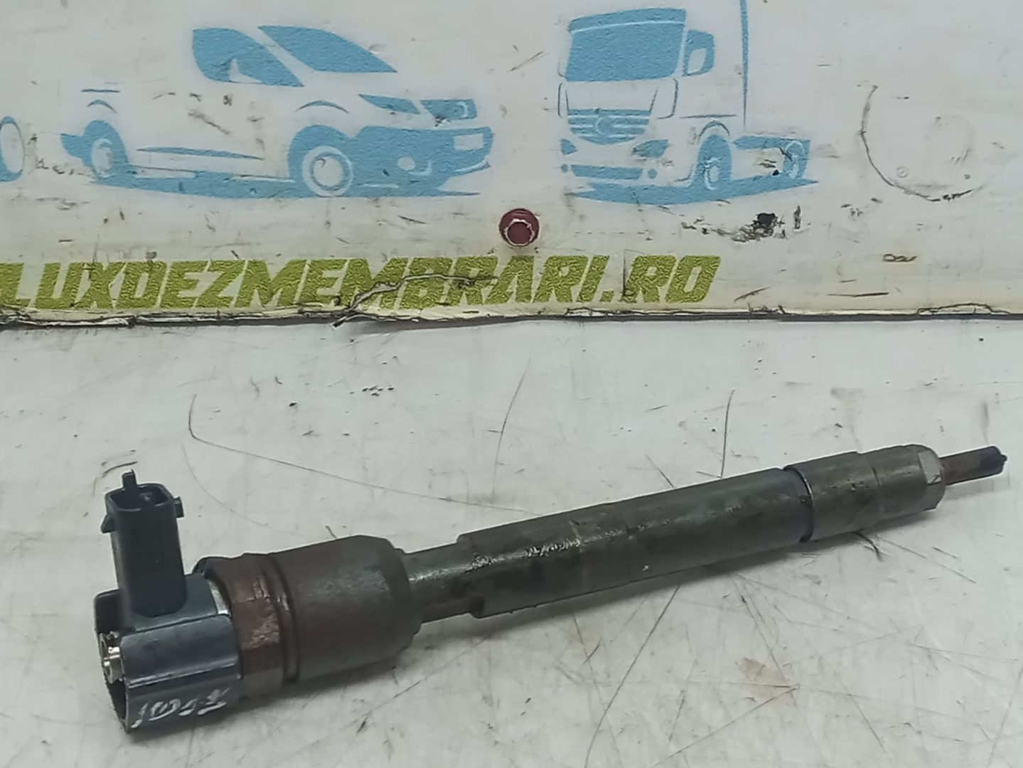 Injector 33800-2f300 Kia Sportage 3 (2010 - 2014)