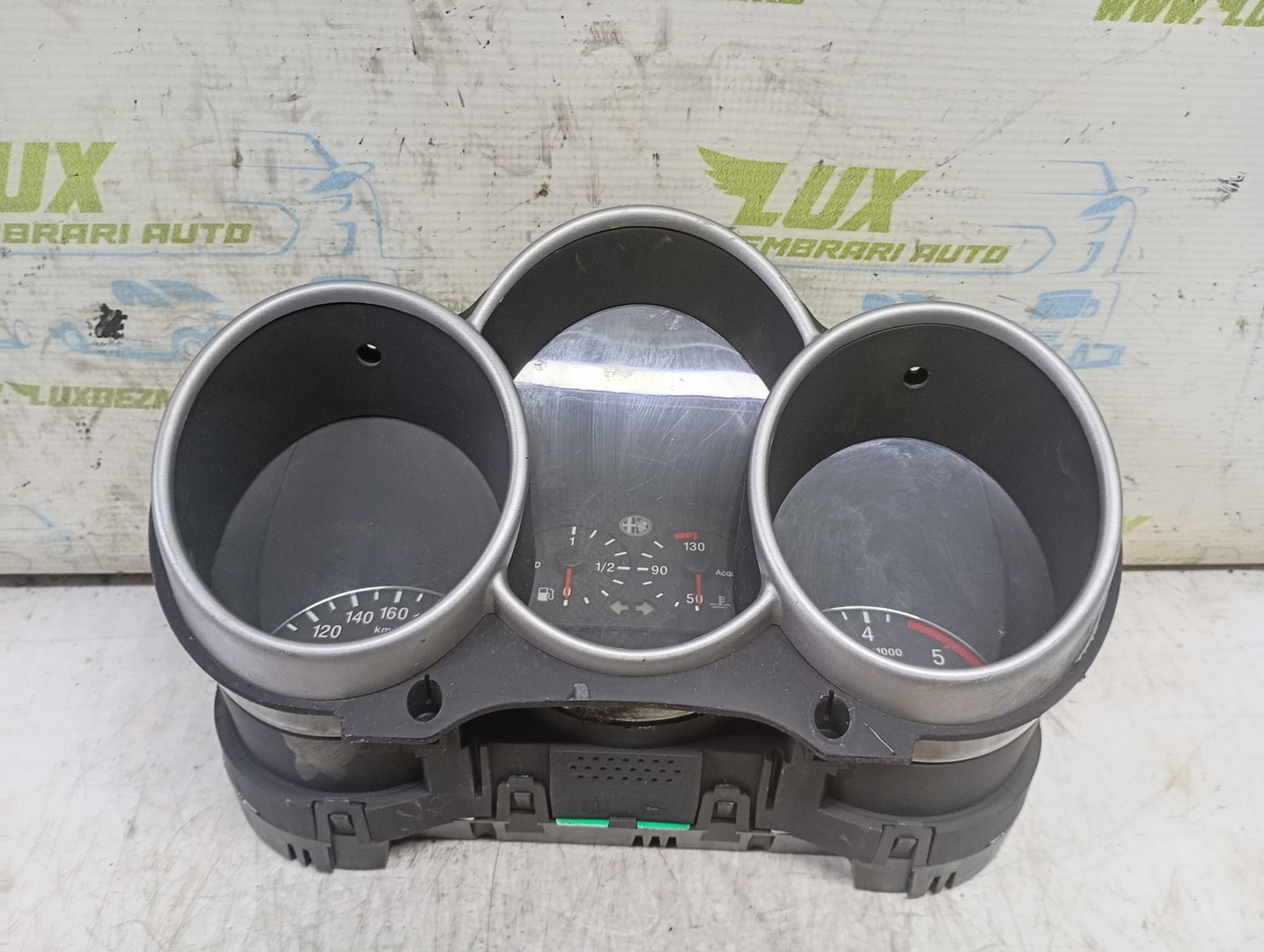 Ceasuri de bord 110008953007 Alfa Romeo 147 1 (2000 - 2004)