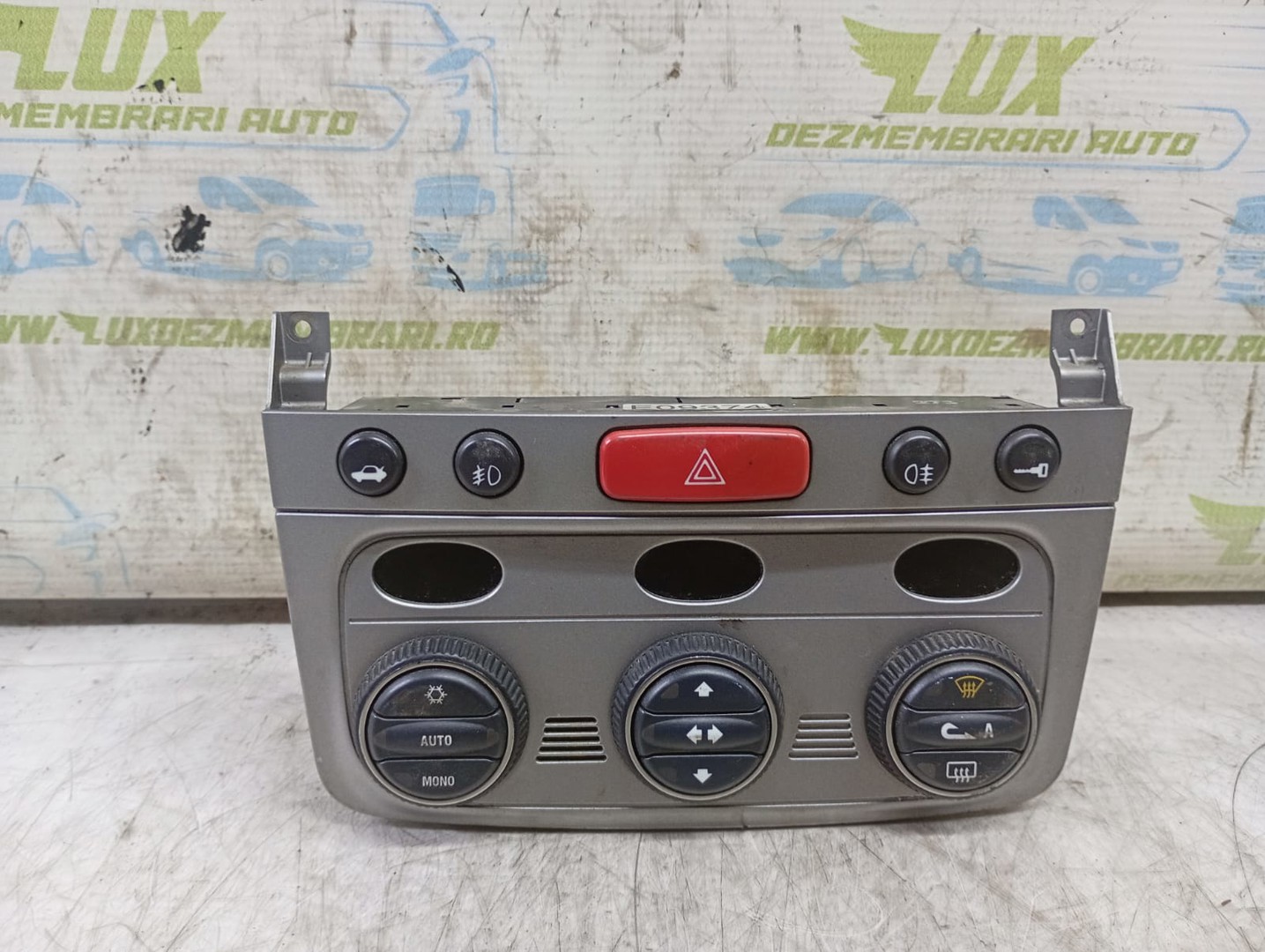 Panou clima ac e09374 Alfa Romeo 147 1 (2000 - 2004)