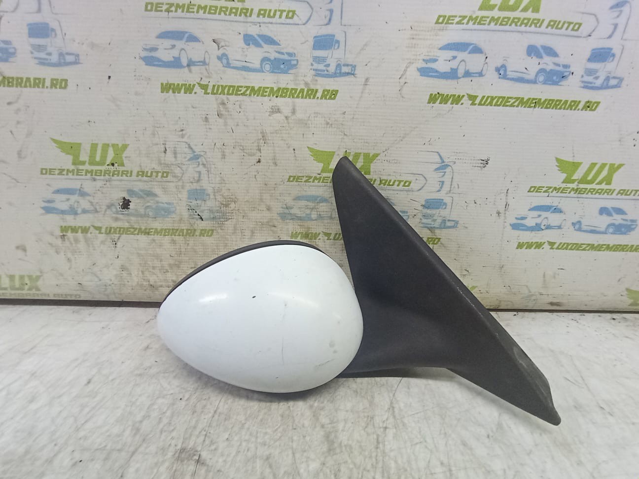 Oglinda dreapta e11015843 Alfa Romeo 147 1 (2000 - 2004)
