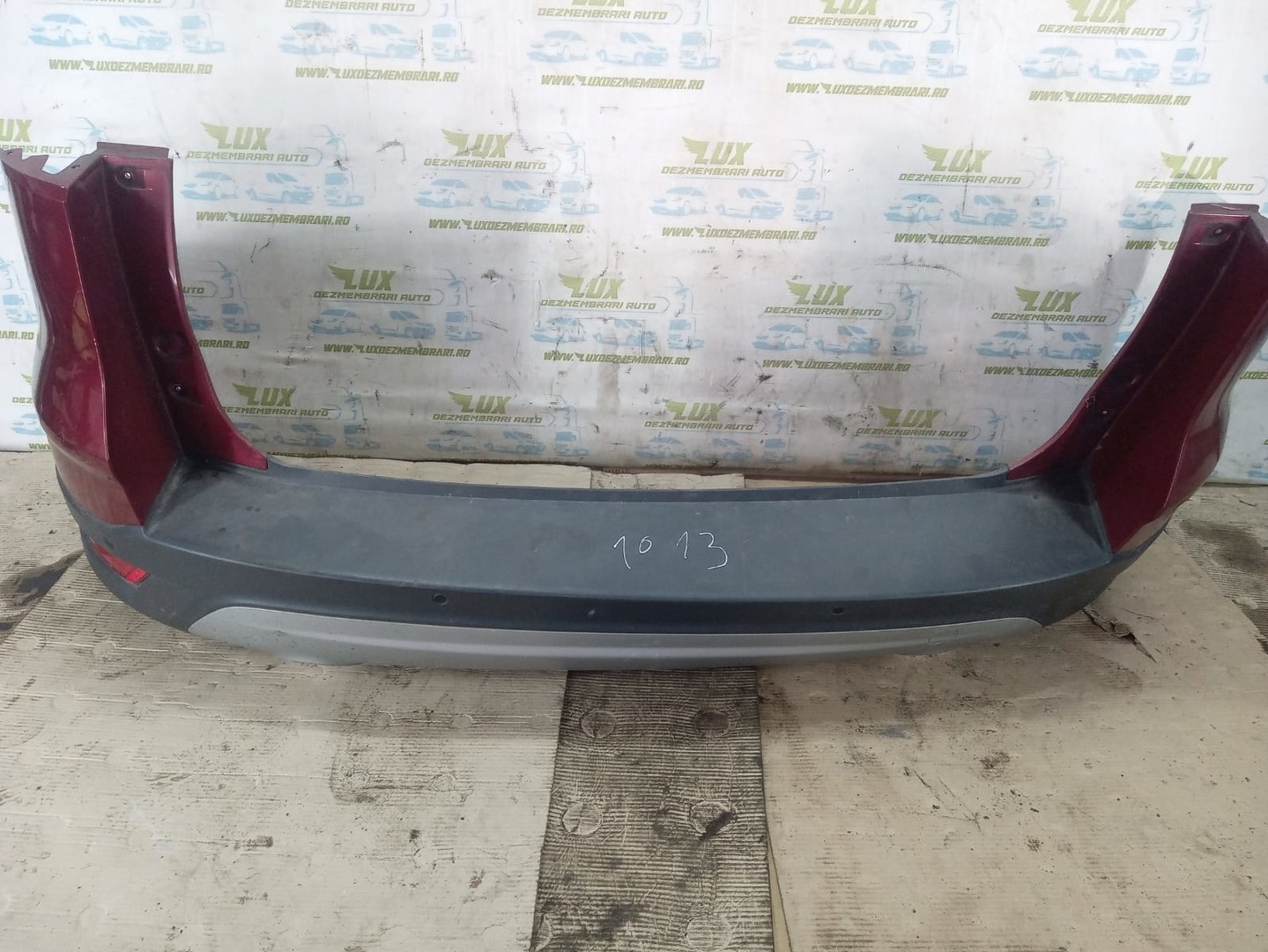 Bara spate Ford Kuga 2 (2013 - 2020)