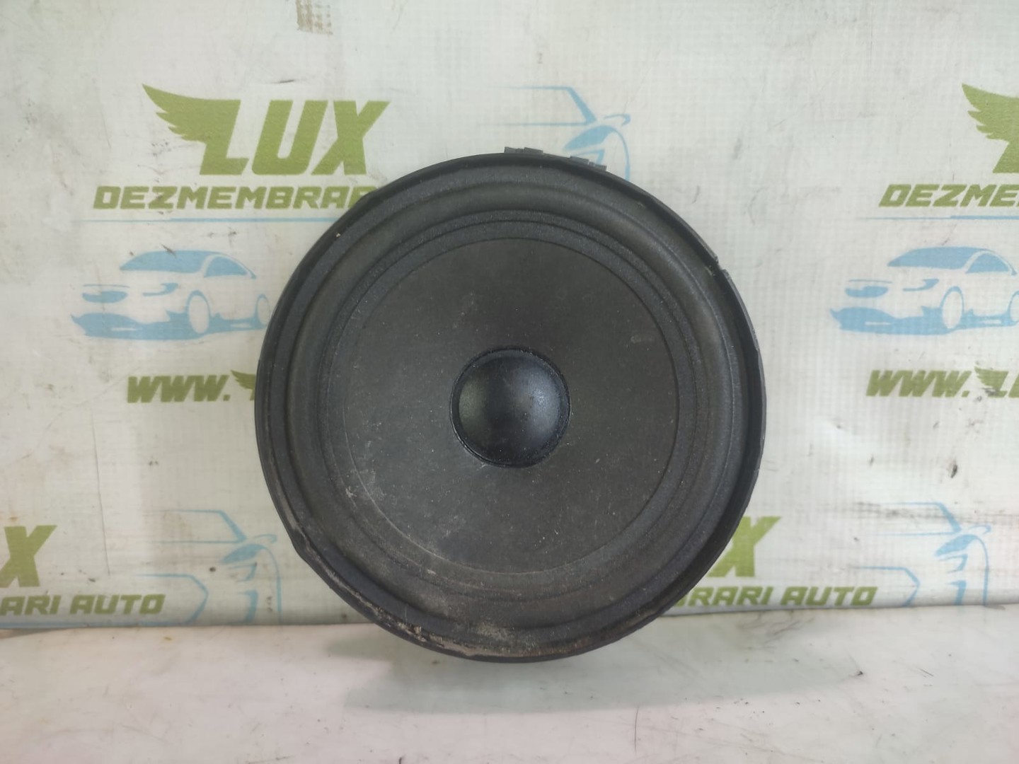 Boxa difuzor 2h0035453a Volkswagen Amarok 1 (2010 - 2016)