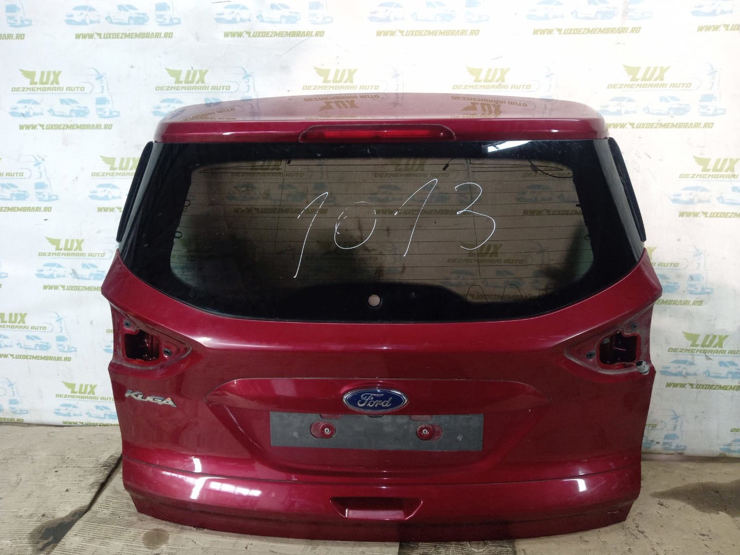 Haion Ford Kuga 2 (2013 - 2020)