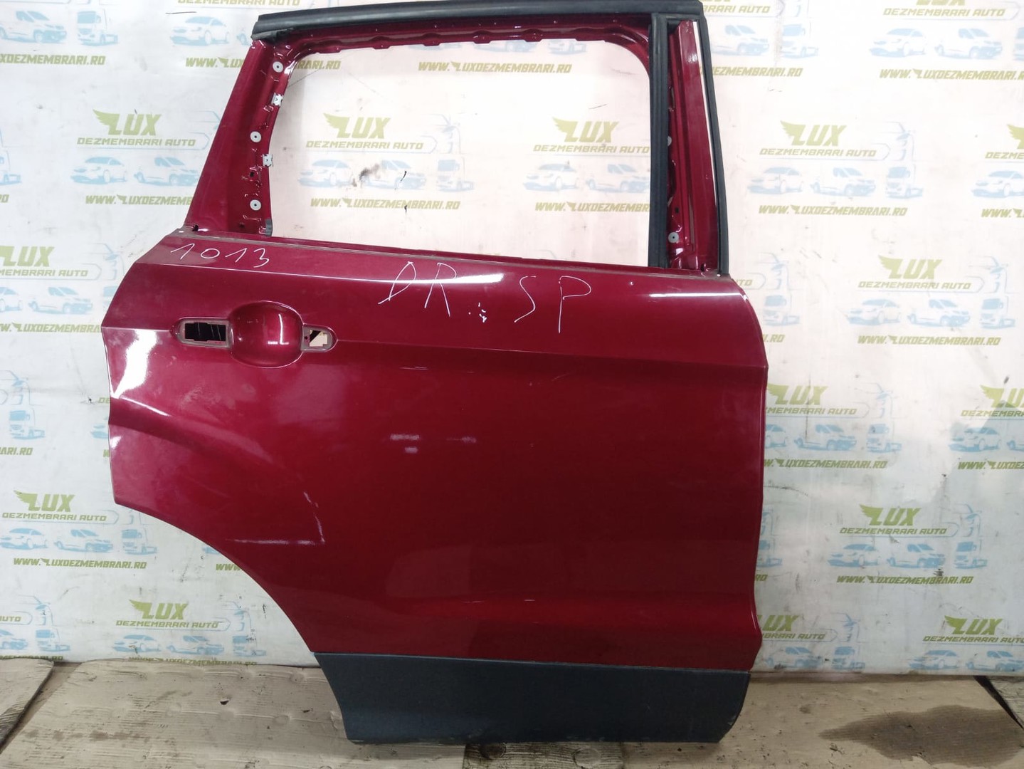 Usa dreapta spate Ford Kuga 2 (2013 - 2020)