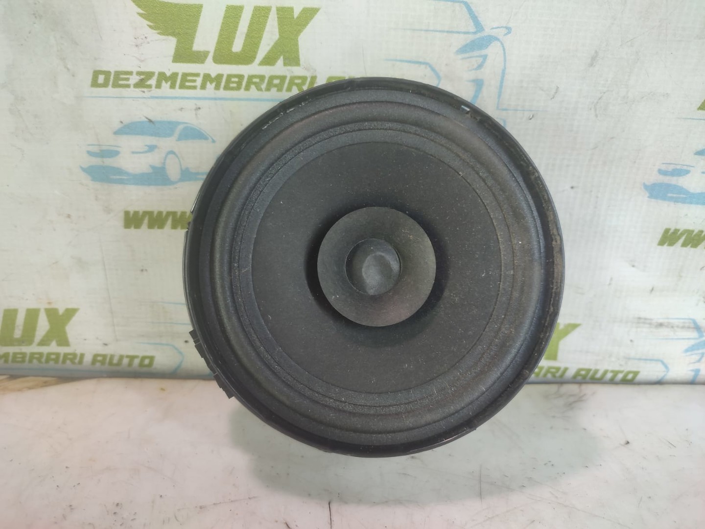 Boxa difuzor 2h0035453 Volkswagen Amarok 1 (2010 - 2016)