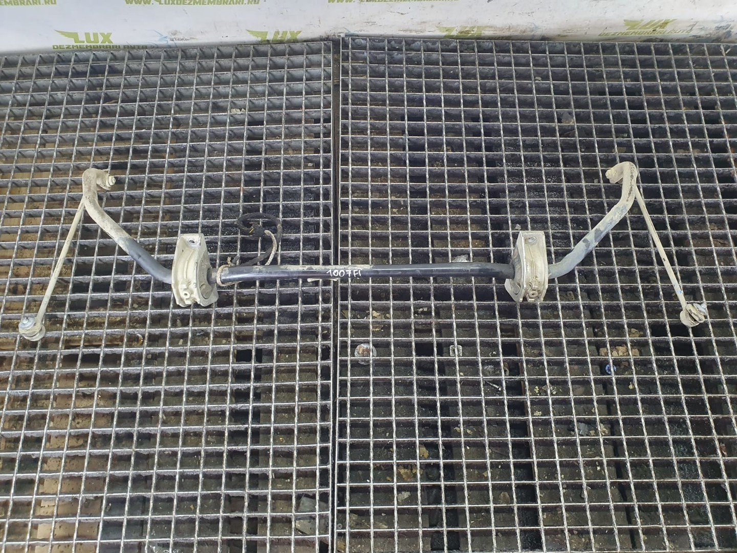Bara stabilizatoare fata 6760982-03 BMW Seria 5 E60/E61 (2003 - 2007)