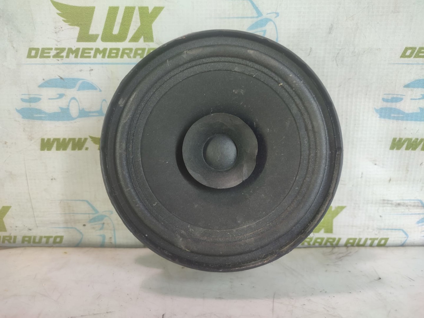 Boxa difuzor 2h0035453 Volkswagen Amarok 1 (2010 - 2016)