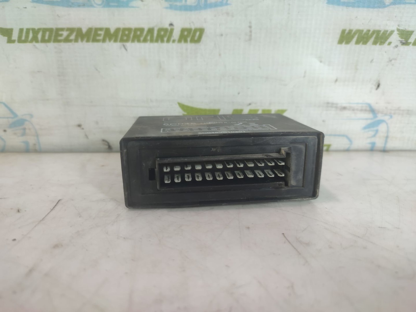 Senzor presiune gaze 5c045v010201 Volkswagen Amarok 1 (2010 - 2016)