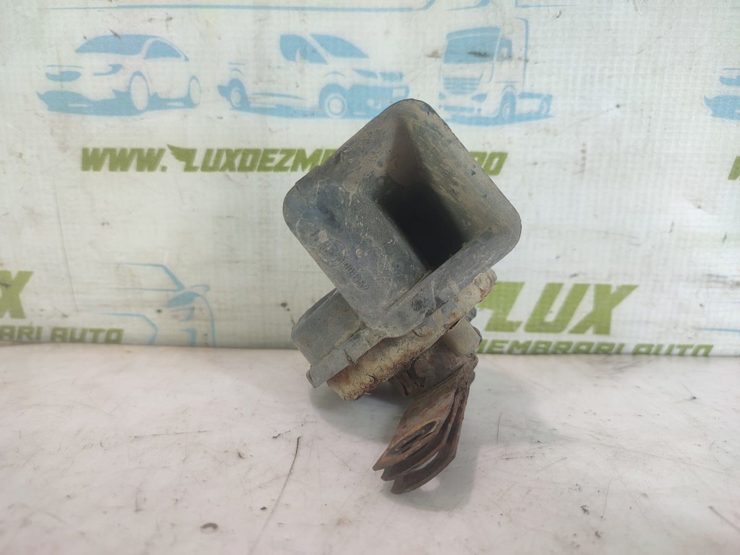 Claxon 70/3881157 Volkswagen Amarok 1 (2010 - 2016)