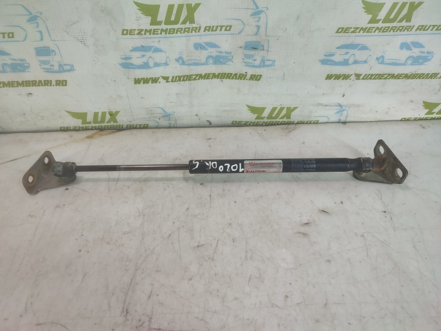 Amortizor dreapta spate 2623uy Volkswagen Amarok 1 (2010 - 2016)