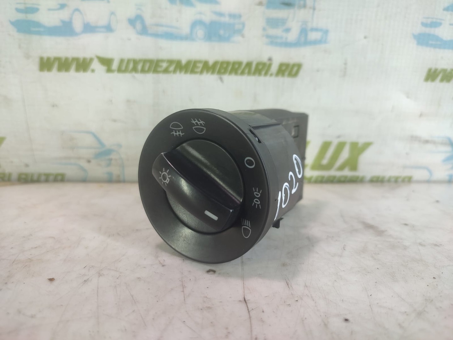 Bloc lumini 58r305858d Volkswagen Amarok 1 (2010 - 2016)