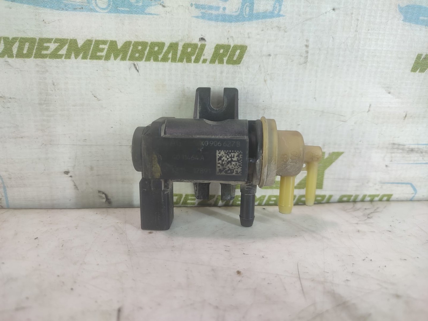 Electrovalva vacuum 1k0906627b Volkswagen Amarok 1 (2010 - 2016)
