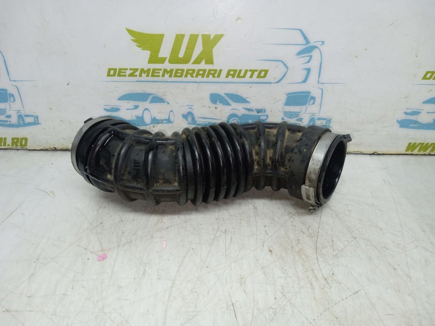 Furtun admisie 96628960 Chevrolet Captiva 1 (2006 - 2011)