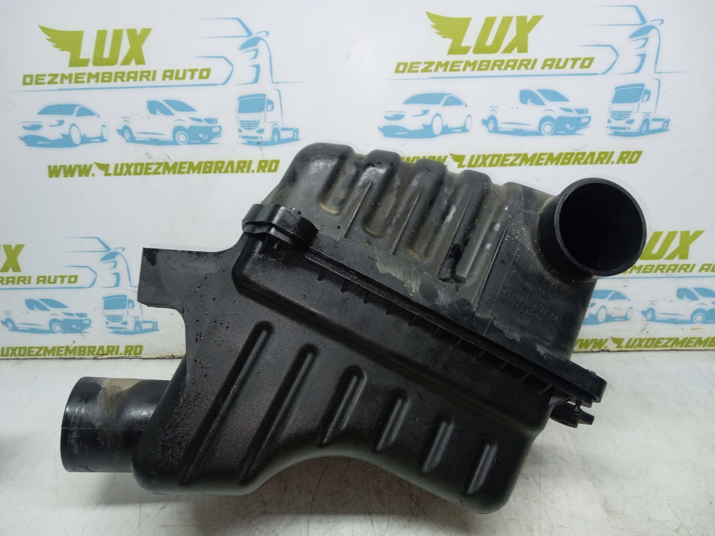 Carcasa filtru aer Chevrolet Captiva 1 (2006 - 2011)