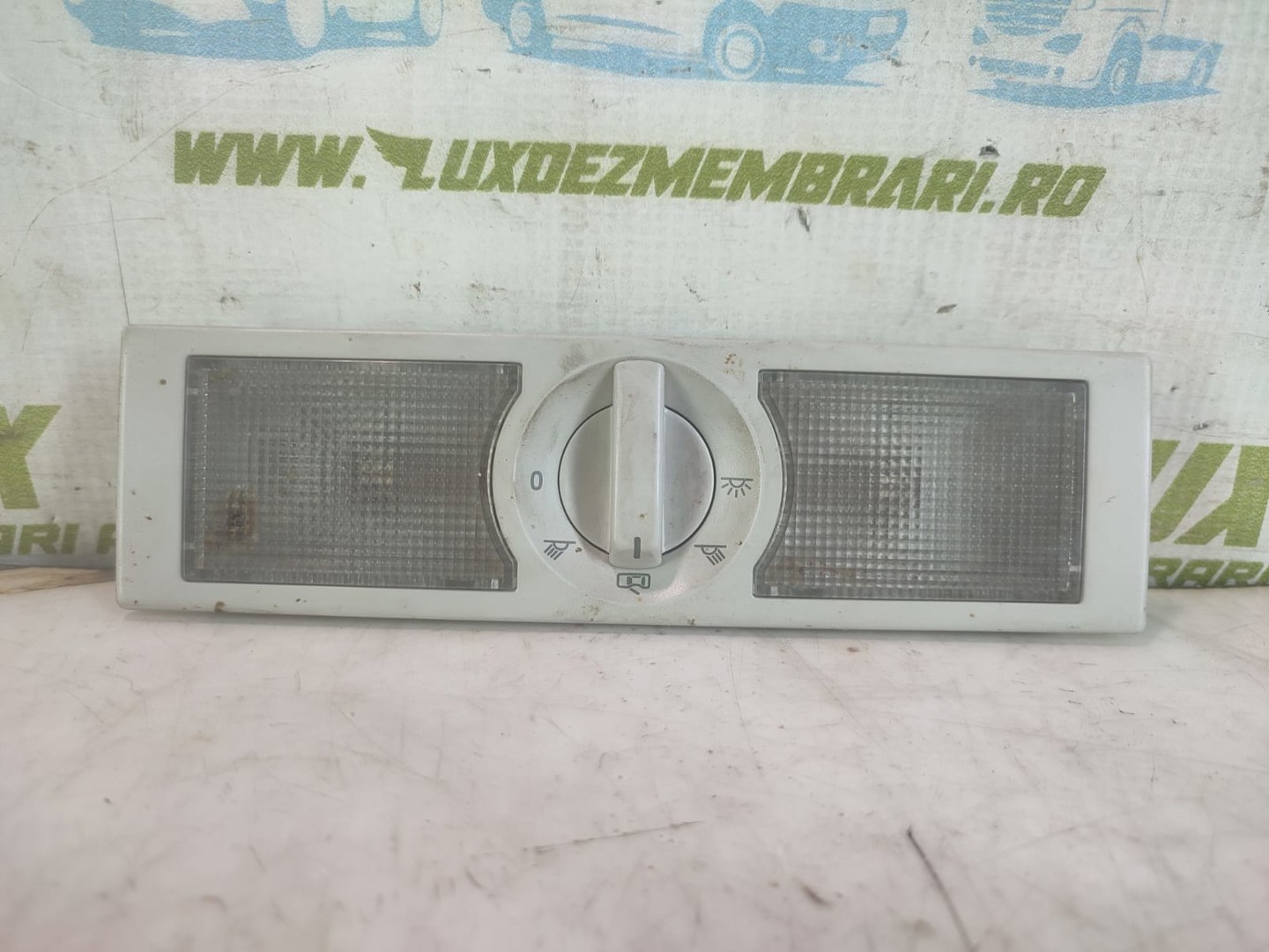 Plafoniera 6q0947291a Volkswagen Amarok 1 (2010 - 2016)