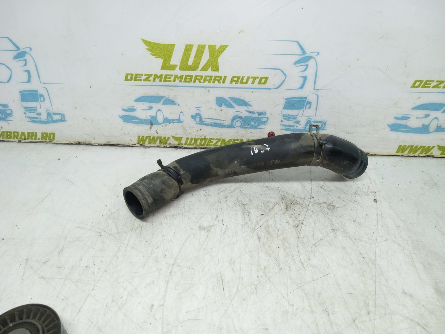 Conducta apa 96629131 Chevrolet Captiva 1 (2006 - 2011)