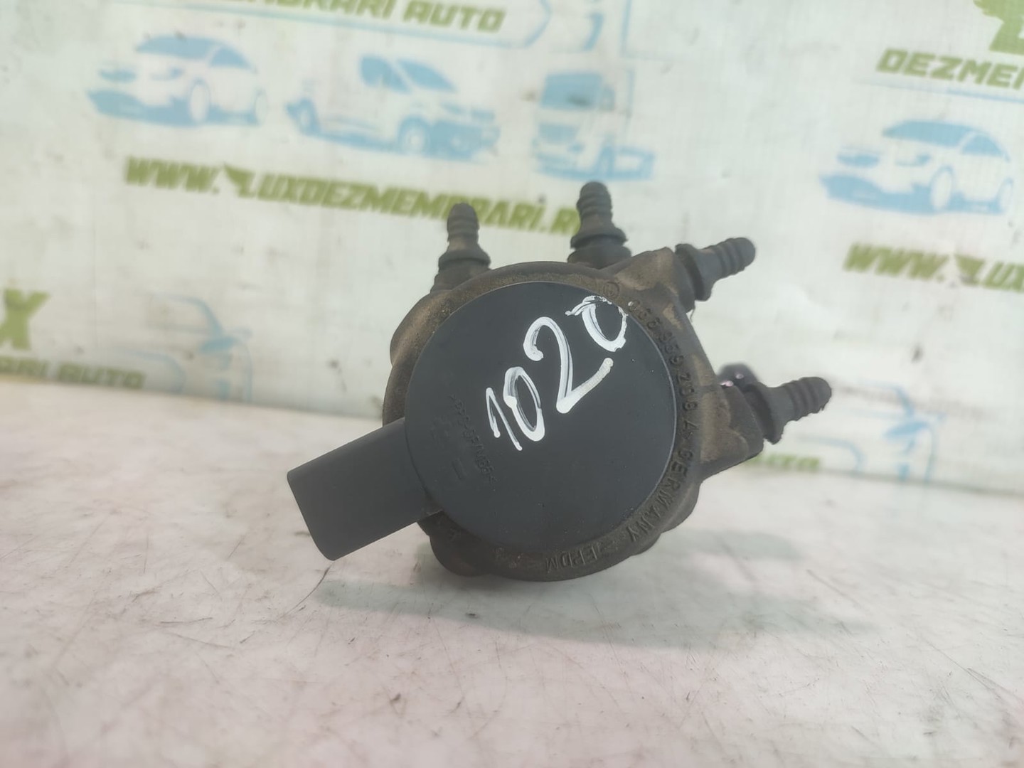 Pompa apa 066959209a Volkswagen Amarok 1 (2010 - 2016)