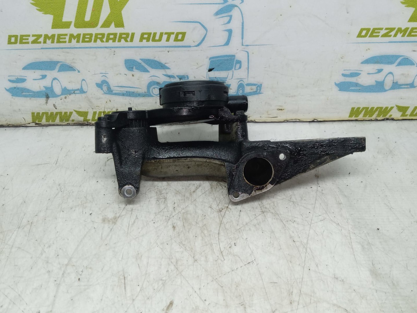 Filtru epurator gaze 96440314 Chevrolet Captiva 1 (2006 - 2011)