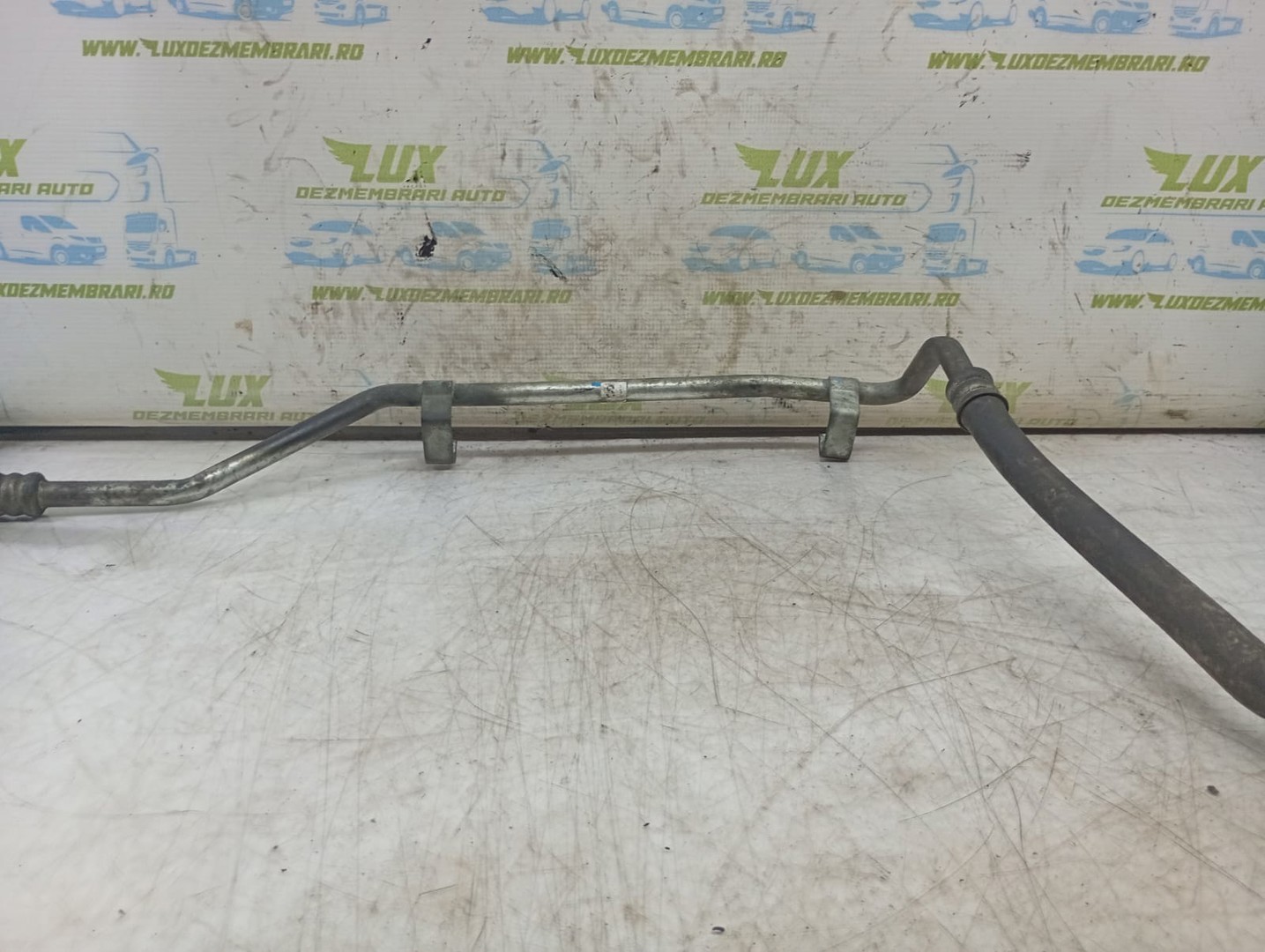 Conducta servodirectie Chevrolet Captiva 1 (2006 - 2011)