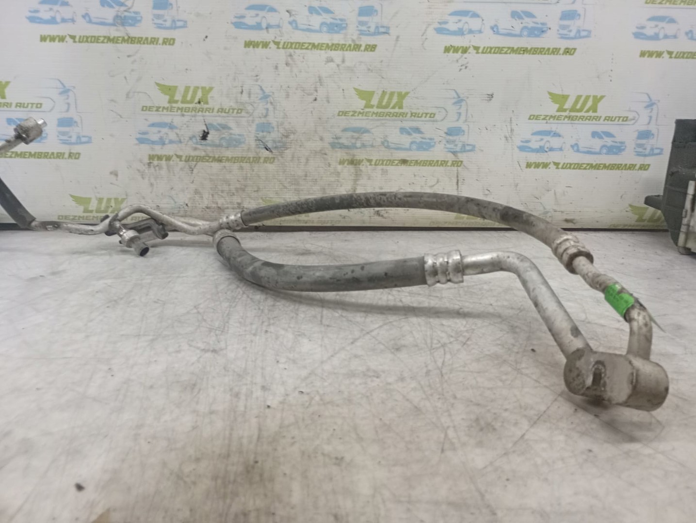 Conducta clima ac 96629590 Chevrolet Captiva 1 (2006 - 2011)