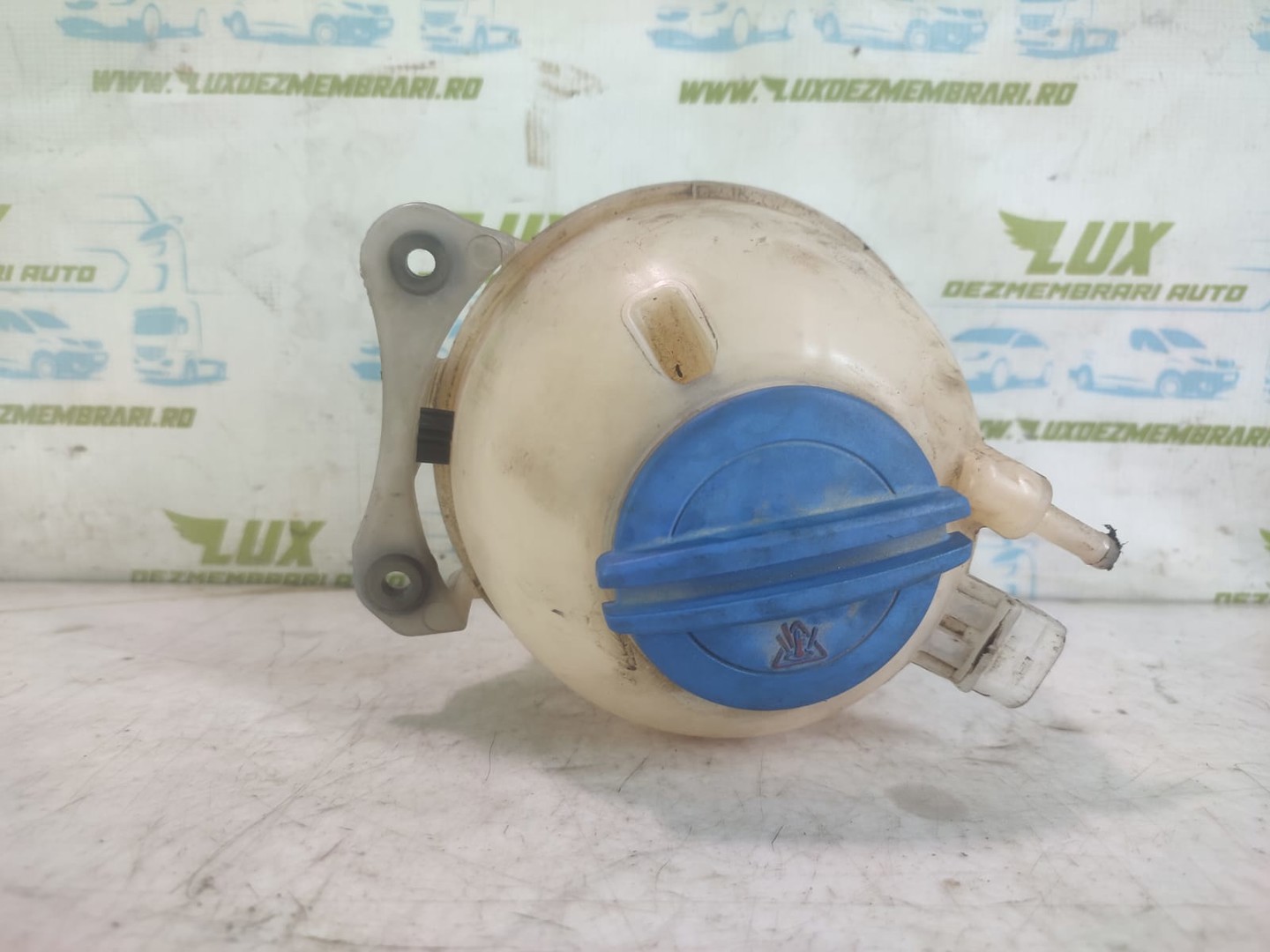 Vas expansiune 2h0121407d Volkswagen Amarok 1 (2010 - 2016)