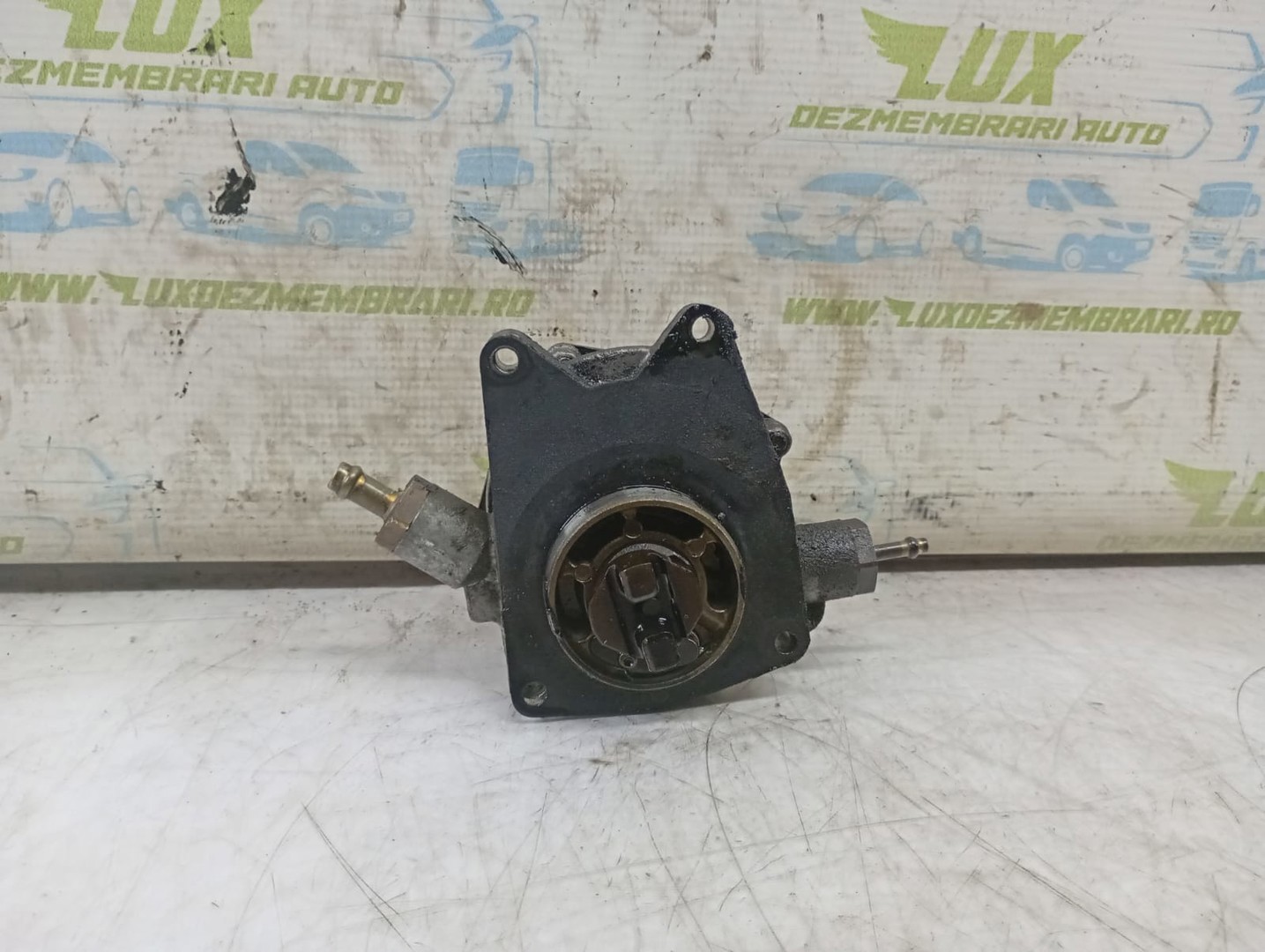 Pompa vacuum 96440320 Chevrolet Captiva 1 (2006 - 2011)