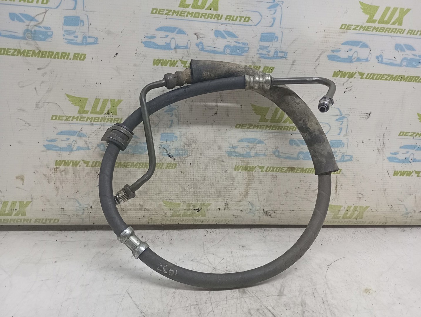 Conducta servodirectie Chevrolet Captiva 1 (2006 - 2011)