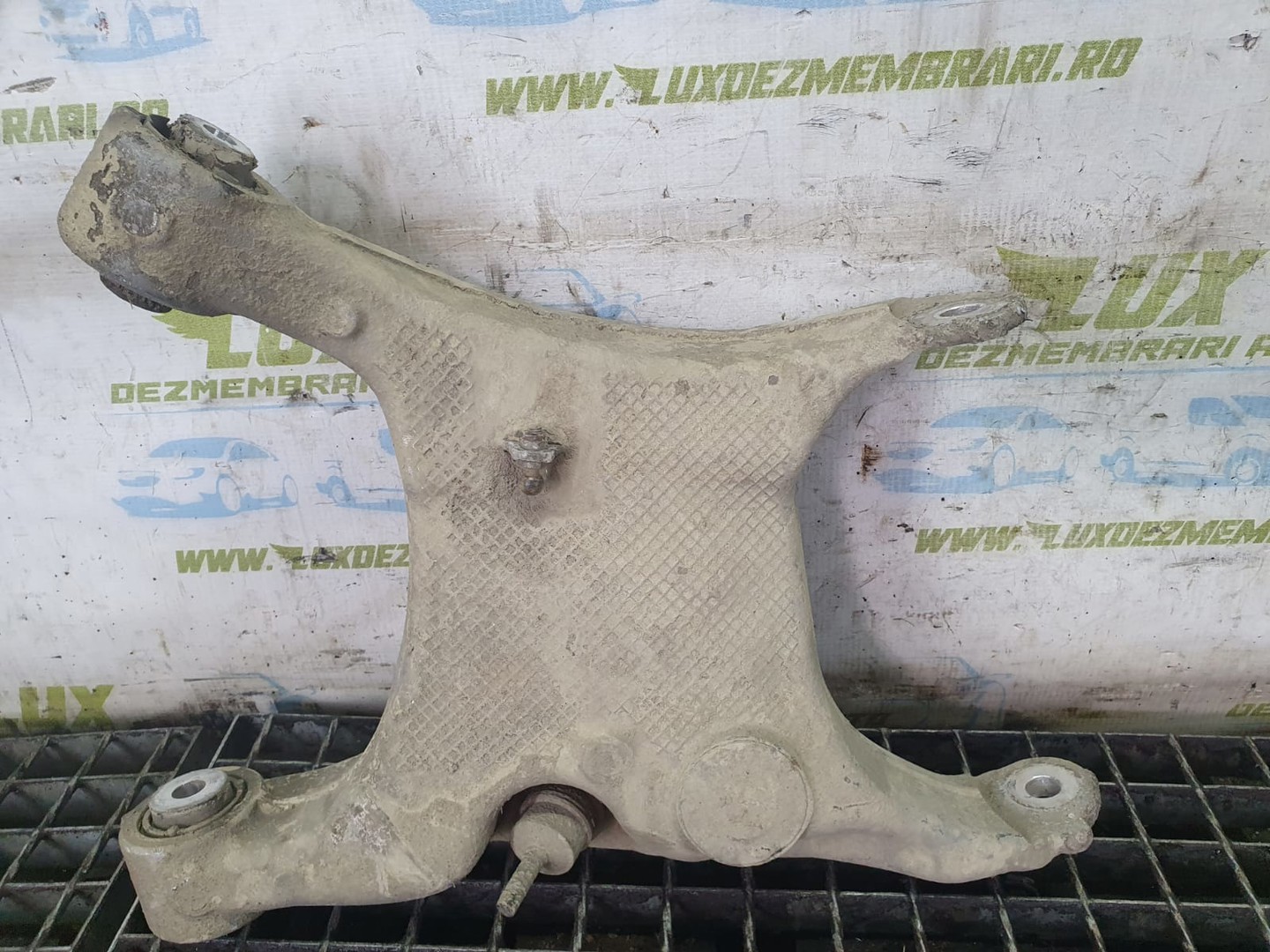 Brat suspensie spate 6755990 BMW Seria 5 E60/E61 (2003 - 2007)