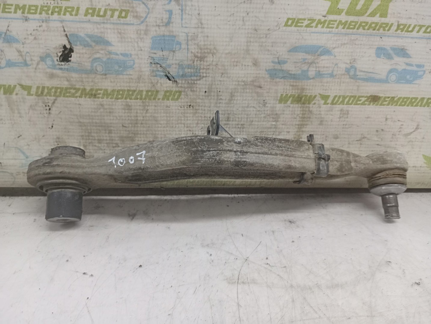 Brat suspensie spate BMW Seria 5 E60/E61 (2003 - 2007)