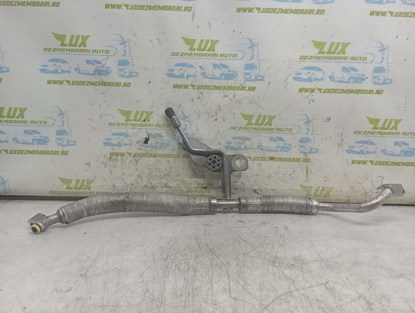 Conducta clima ac BMW Seria 5 E60/E61 (2003 - 2007)