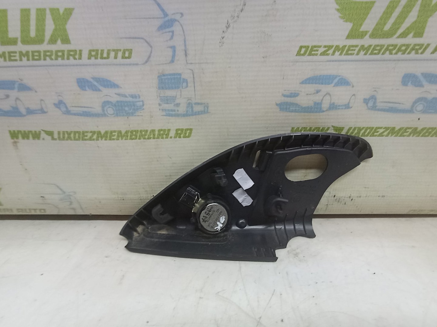 Boxa difuzor tweeter 5e0837974 Skoda Octavia 3 (facelift) (2017 - 2020)