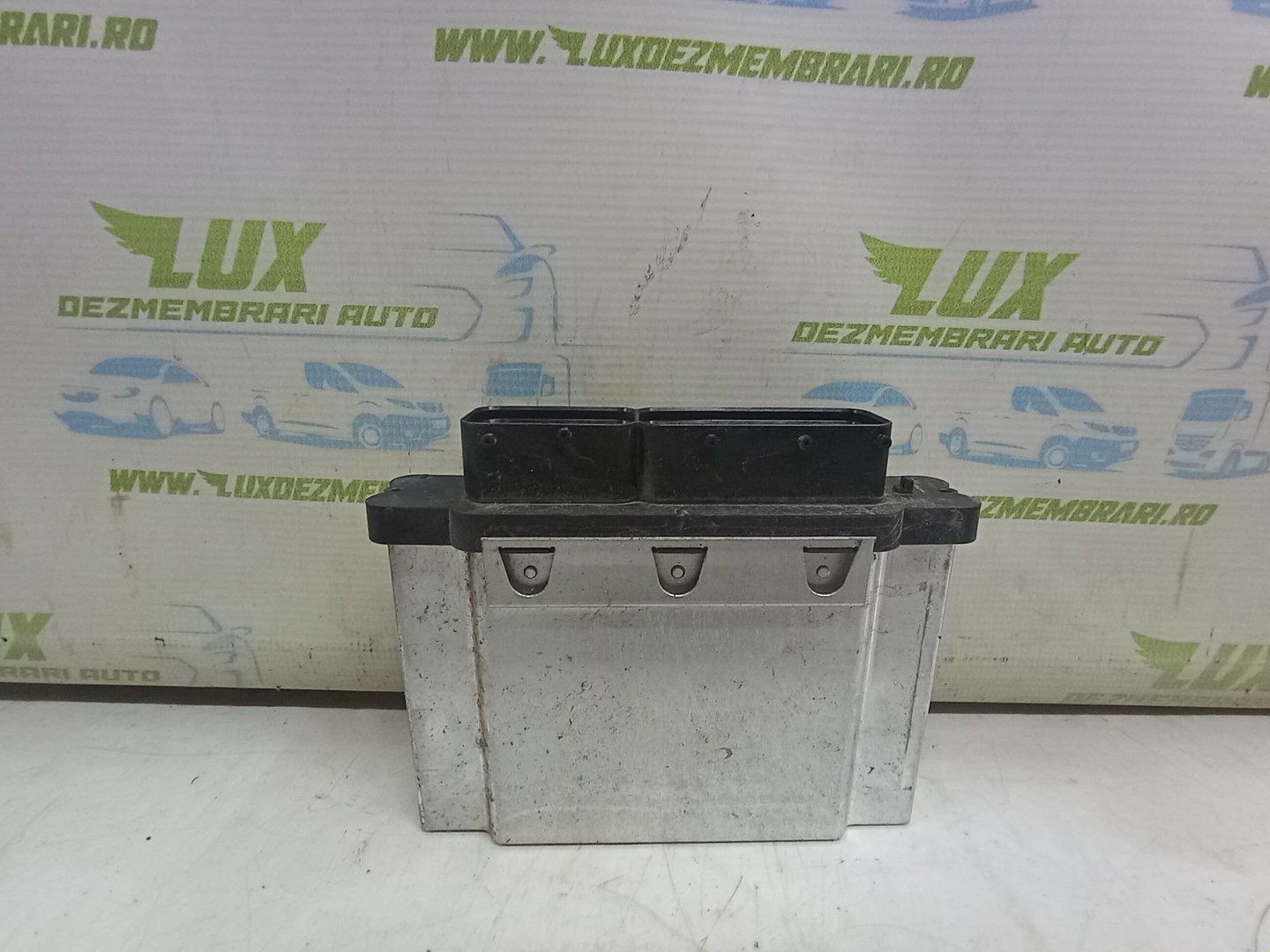 Calculator motor ECU 04c907309ae Skoda Octavia 3 (facelift) (2017 - 2020)