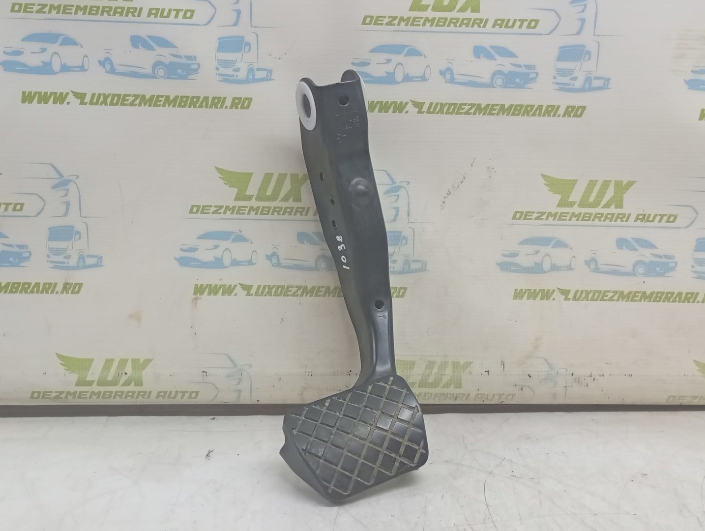 Pedala frana 762135149078 Skoda Octavia 3 (facelift) (2017 - 2020)