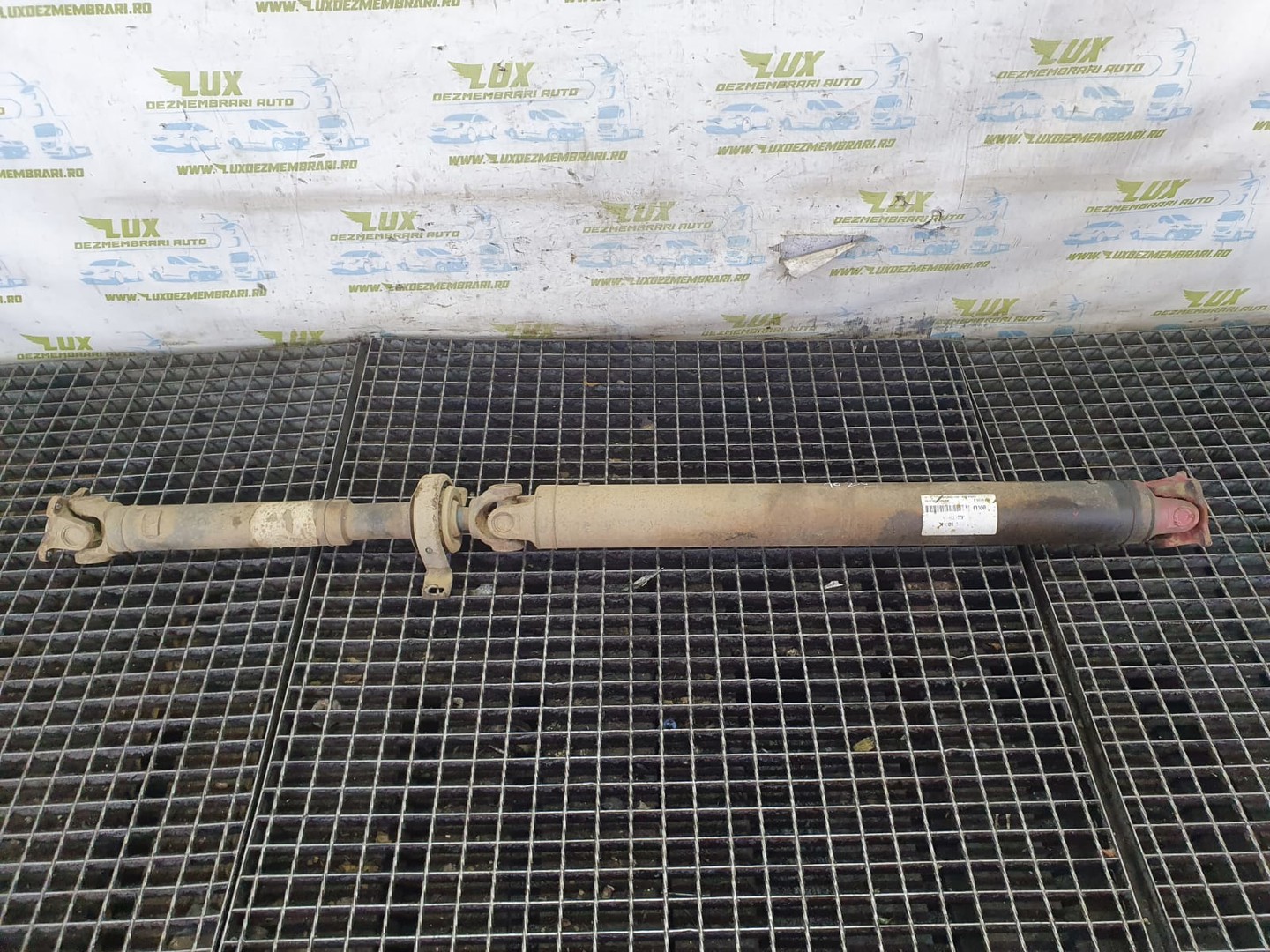 Cardan Volkswagen Amarok 1 (2010 - 2016)