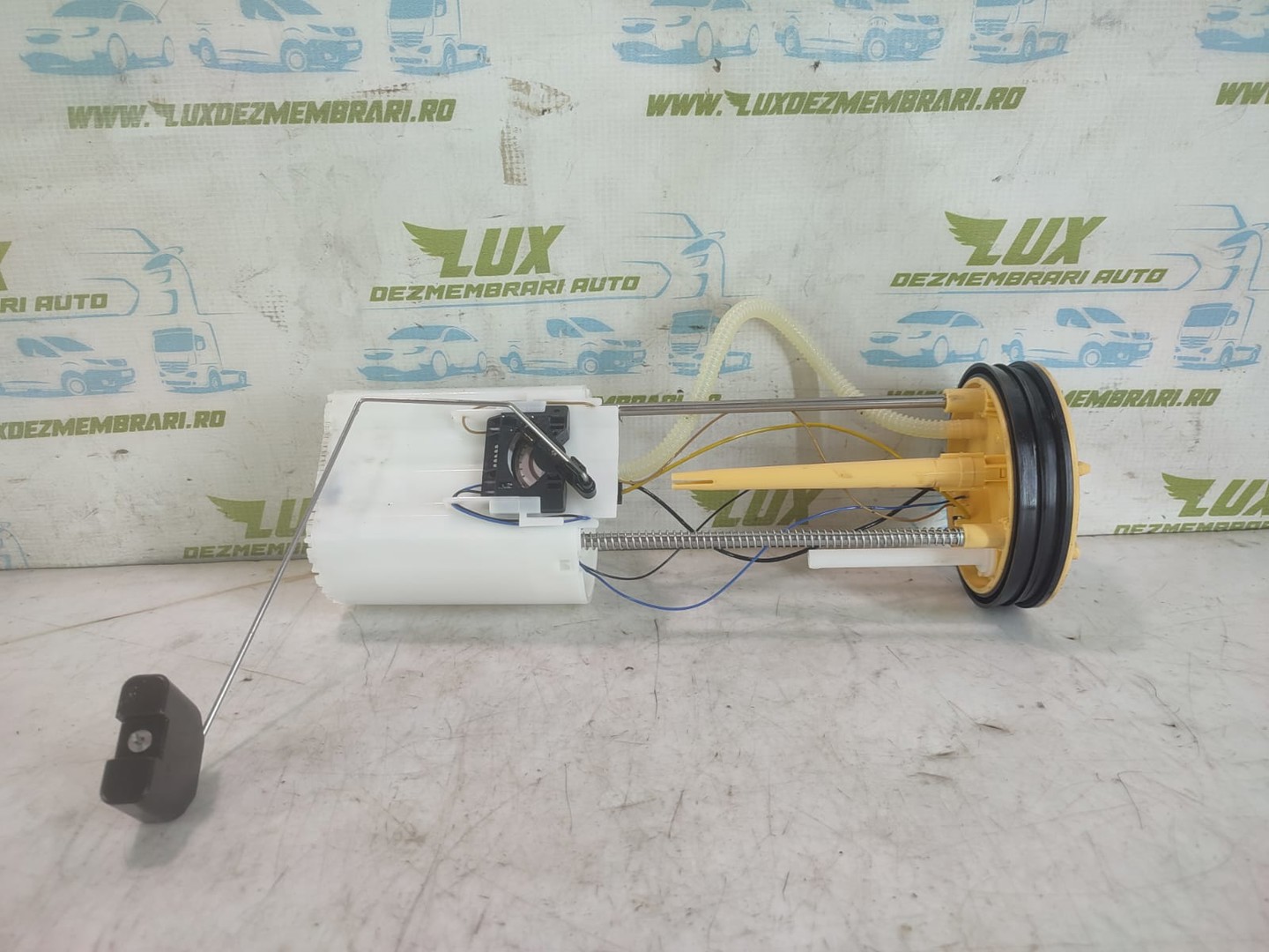 Pompa combustibil rezervor 8tf358303 Volkswagen Amarok 1 (2010 - 2016)