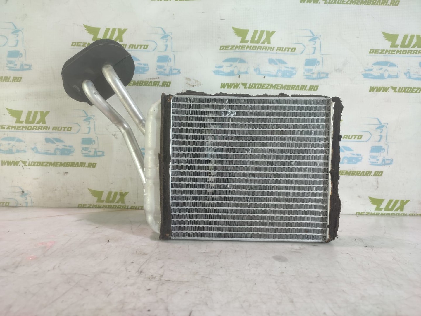 Radiator calorifer bord 7h1819121 Volkswagen Amarok 1 (2010 - 2016)