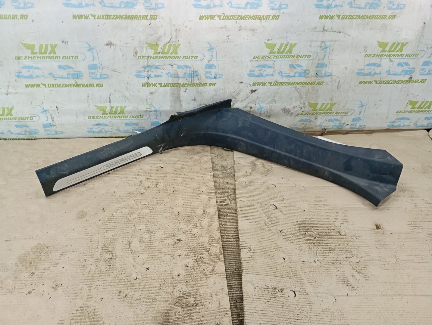 Ornament interior 4h4864607 Audi A8 D4/4H (2010 - 2014)