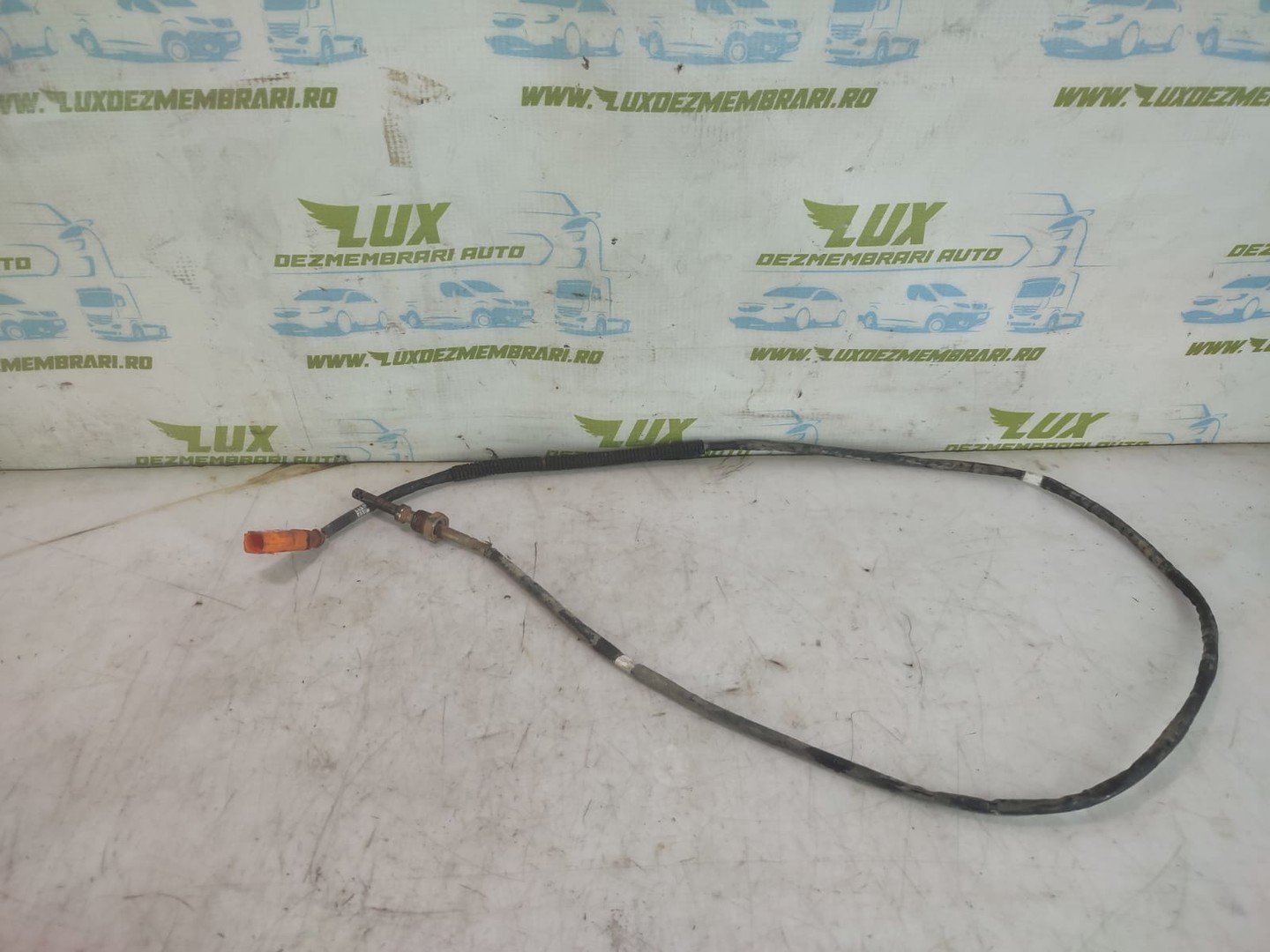Sonda temperatura gaze 03l906088af Volkswagen Amarok 1 (2010 - 2016)