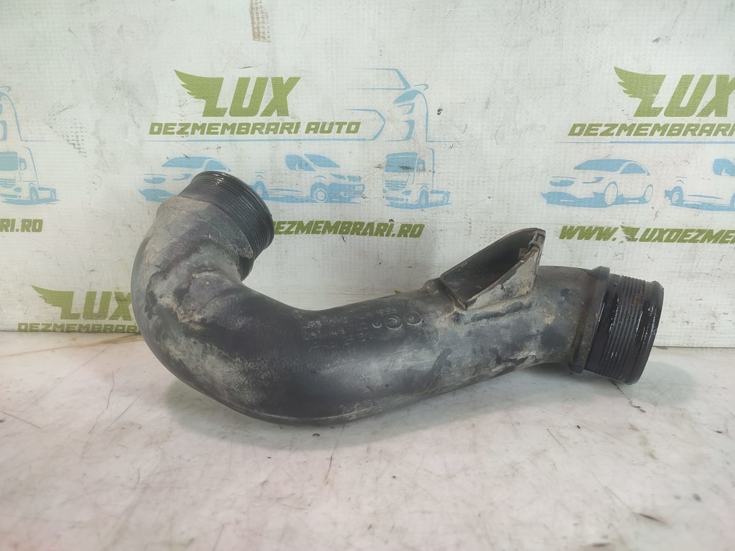 Furtun admisie 2h0145955 Volkswagen Amarok 1 (2010 - 2016)