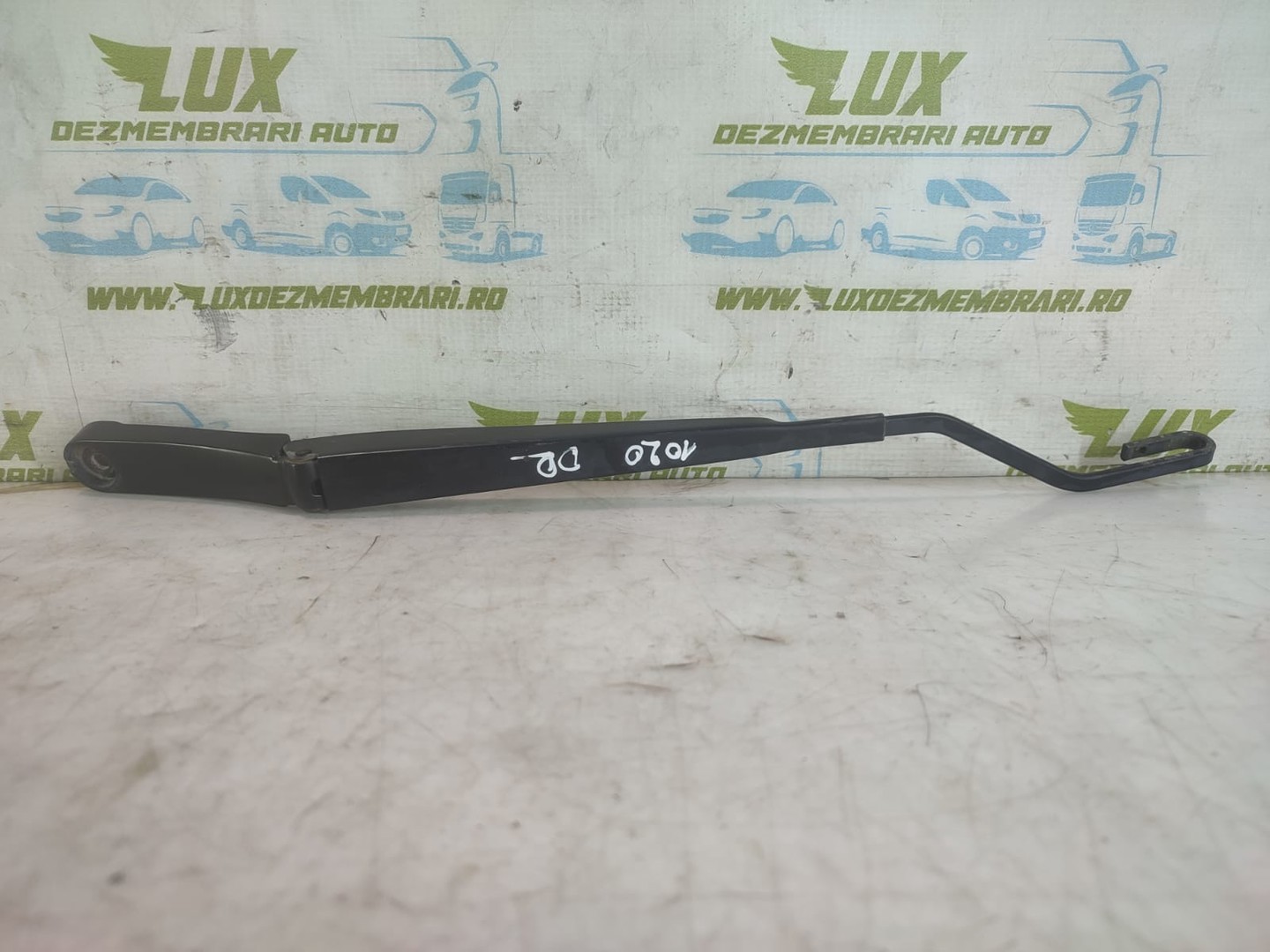 Brat stergator parbriz stanga 2h1955409 Volkswagen Amarok 1 (2010 - 2016)