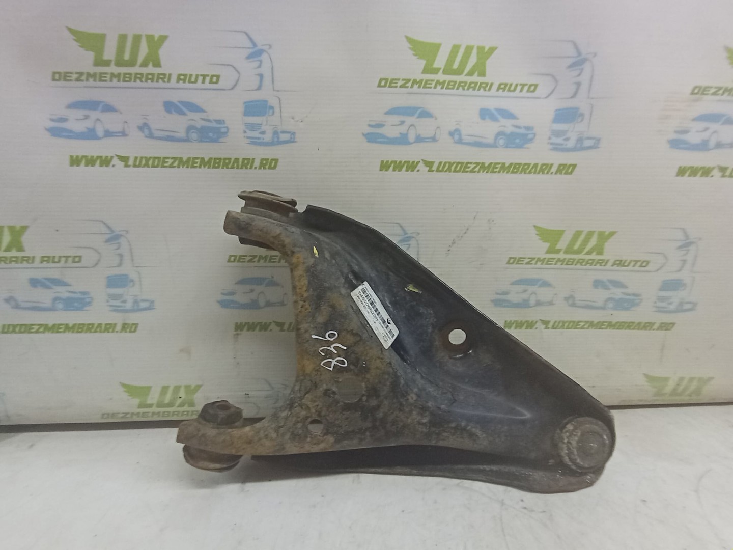 Brat suspensie fata 545006623r Dacia Lodgy 1 (2013 - 2020)