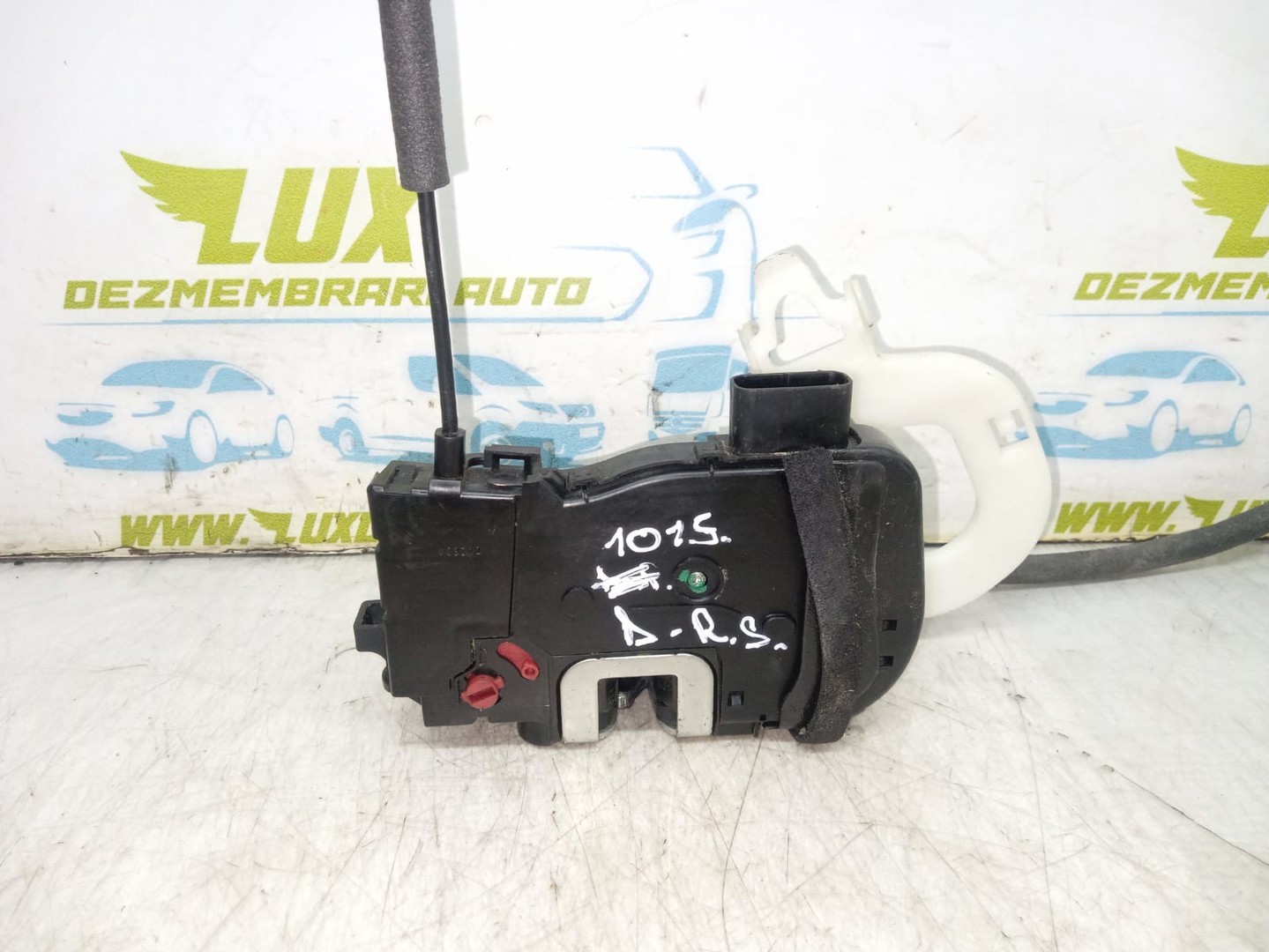Broasca dreapta spate Kia Sportage 3 (2010 - 2014)