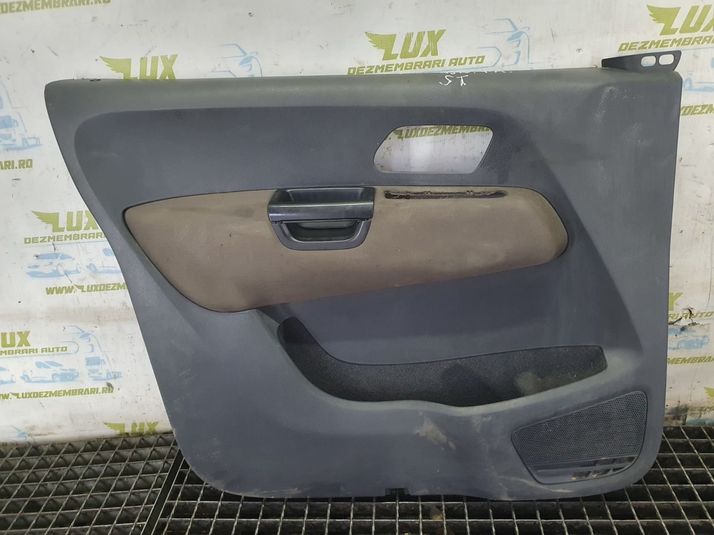 Fata usa stanga fata 2h0867003 Volkswagen Amarok 1 (2010 - 2016)