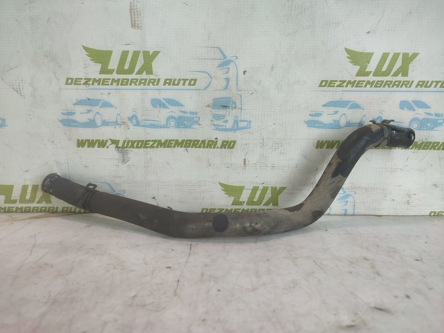 Conducta servodirectie 2h0422889d Volkswagen Amarok 1 (2010 - 2016)